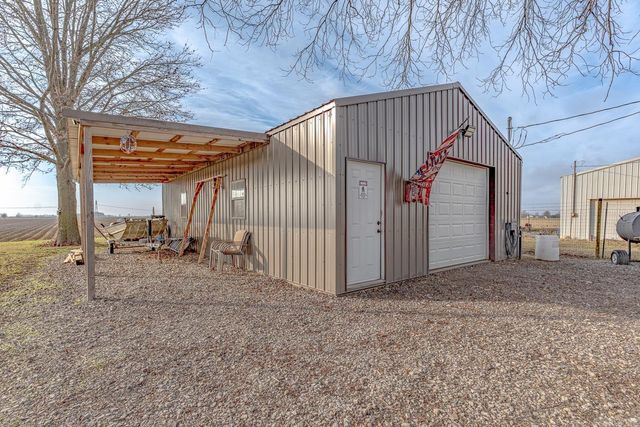 1890 County Road 608, Bay, AR 72411