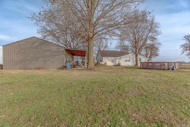1890 County Road 608, Bay, AR 72411