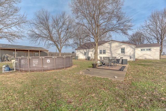 1890 County Road 608, Bay, AR 72411