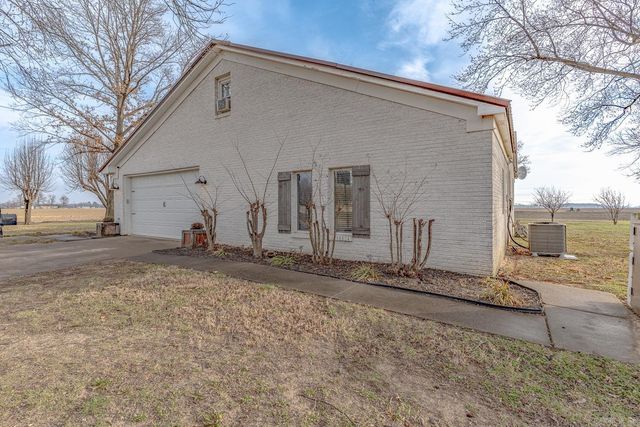 1890 County Road 608, Bay, AR 72411