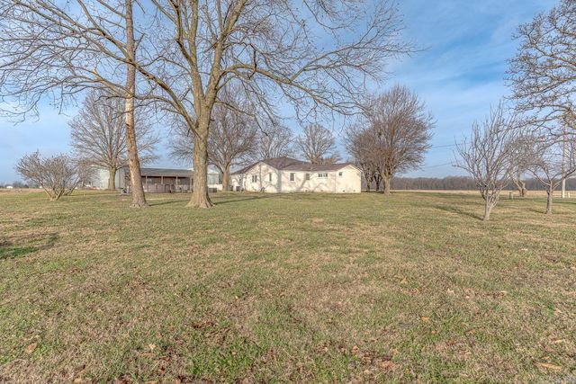 1890 County Road 608, Bay, AR 72411