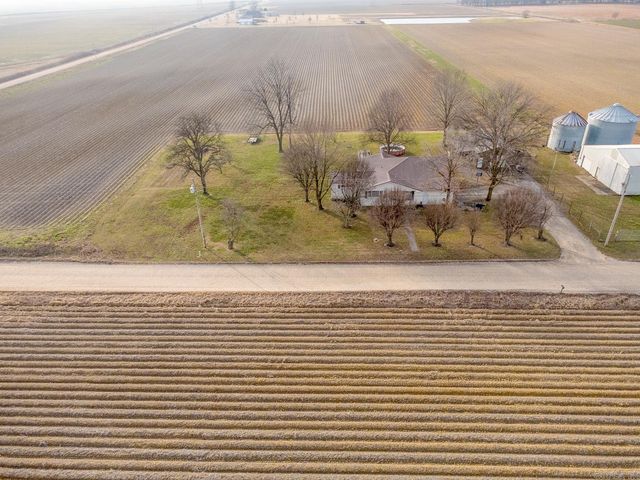 1890 County Road 608, Bay, AR 72411