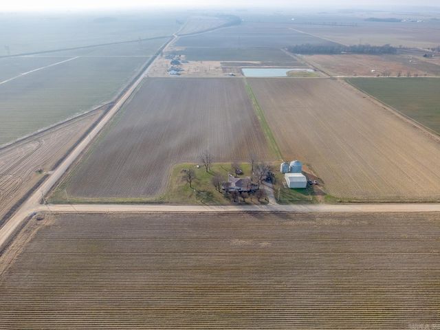 1890 County Road 608, Bay, AR 72411