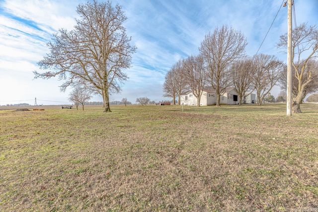 1890 County Road 608, Bay, AR 72411