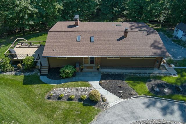 2147 DIAMOND ROCK HILL RD, Malvern, PA 19355