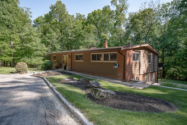 2147 DIAMOND ROCK HILL RD, Malvern, PA 19355