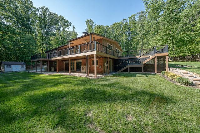 2147 DIAMOND ROCK HILL RD, Malvern, PA 19355