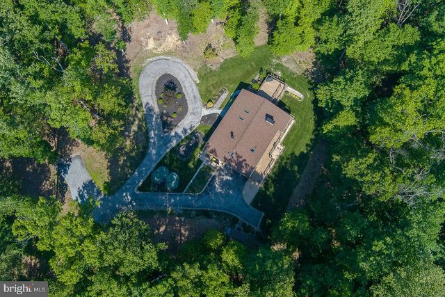 2147 DIAMOND ROCK HILL RD, Malvern, PA 19355
