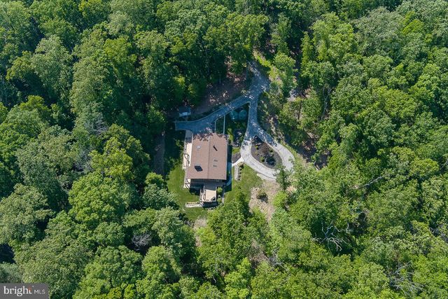 2147 DIAMOND ROCK HILL RD, Malvern, PA 19355