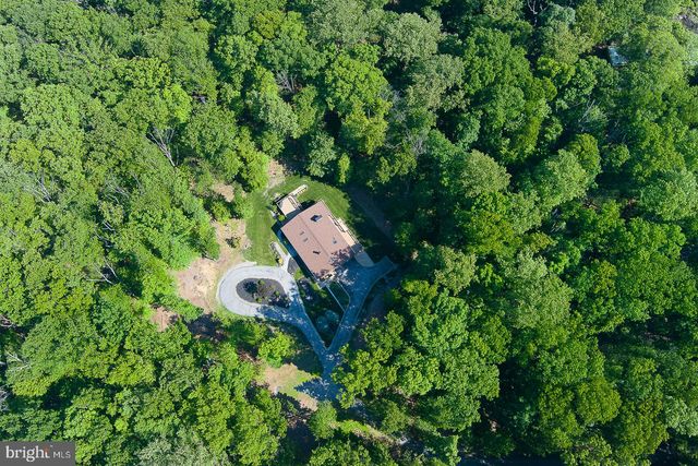 2147 DIAMOND ROCK HILL RD, Malvern, PA 19355
