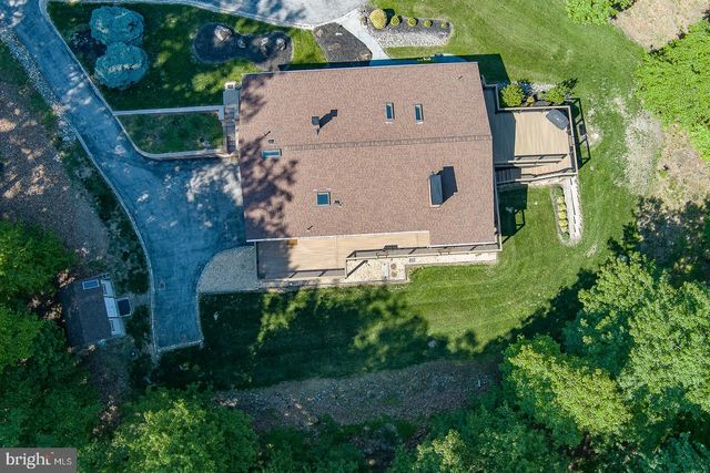 2147 DIAMOND ROCK HILL RD, Malvern, PA 19355