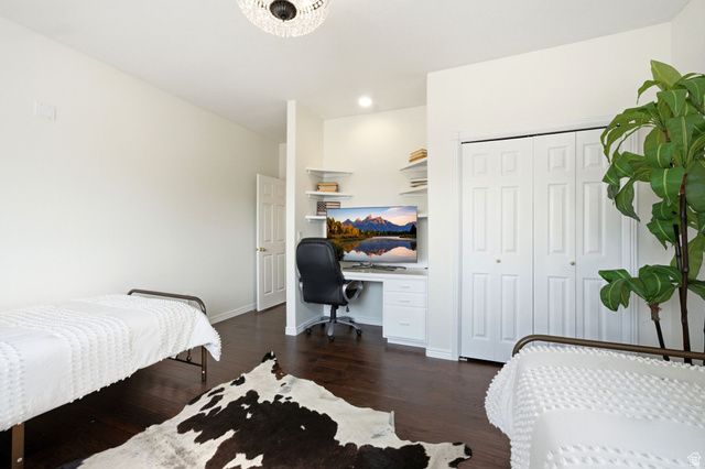 557 E WARM DR, Kaysville, UT 84037