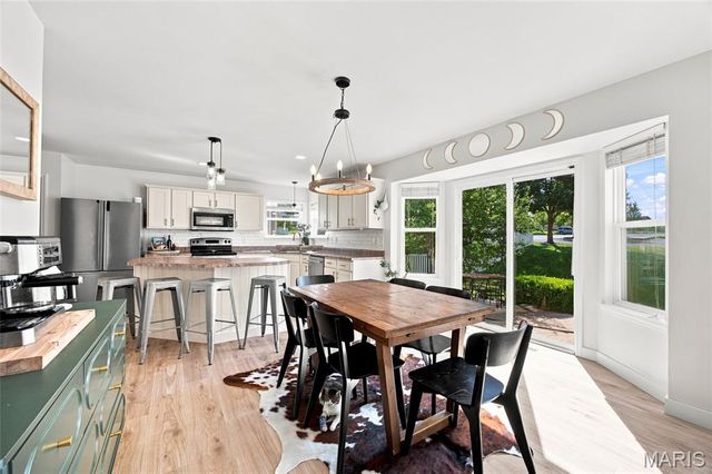 202 Wyndtrace Court, Lake St Louis, MO 63367
