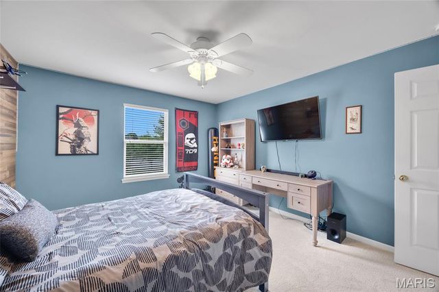 202 Wyndtrace Court, Lake St Louis, MO 63367