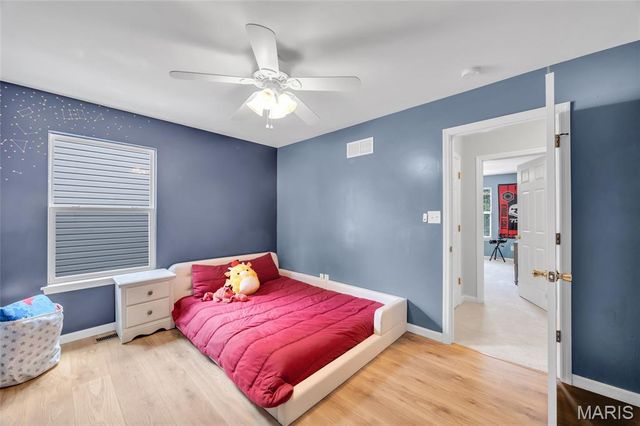 202 Wyndtrace Court, Lake St Louis, MO 63367