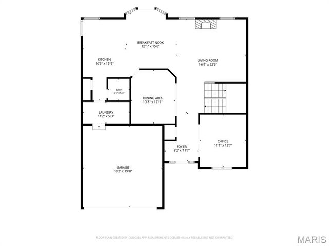 202 Wyndtrace Court, Lake St Louis, MO 63367