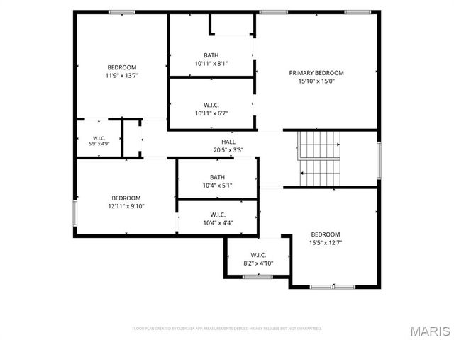 202 Wyndtrace Court, Lake St Louis, MO 63367