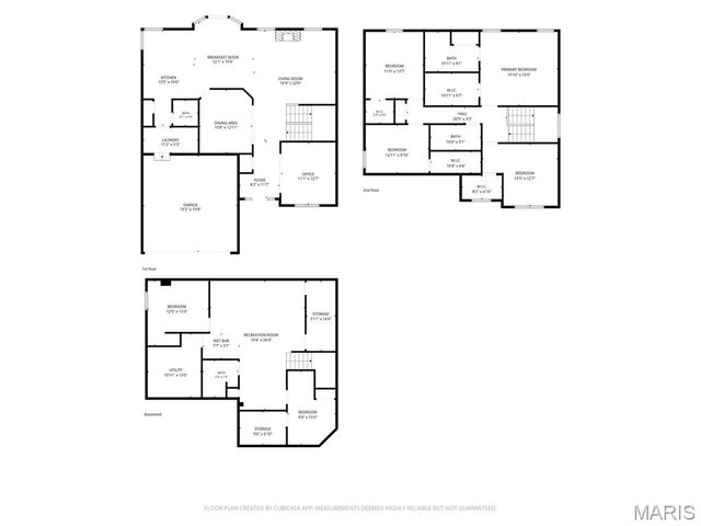 202 Wyndtrace Court, Lake St Louis, MO 63367