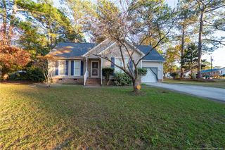 4545 Tonric Drive, Hope Mills, NC 28348