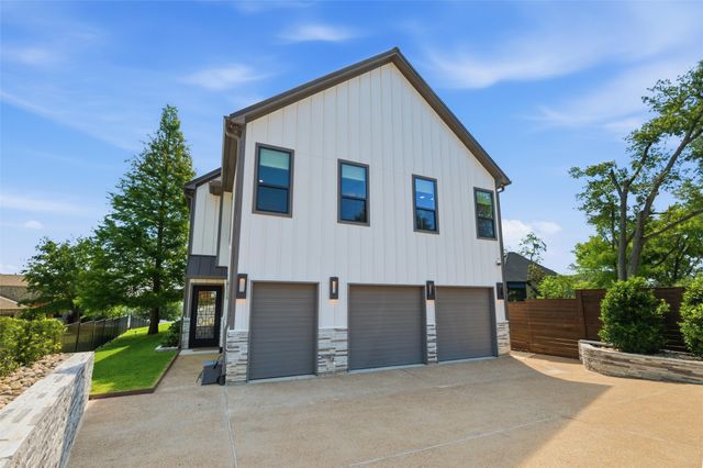 158 Surls Drive, Mabank, TX 75156