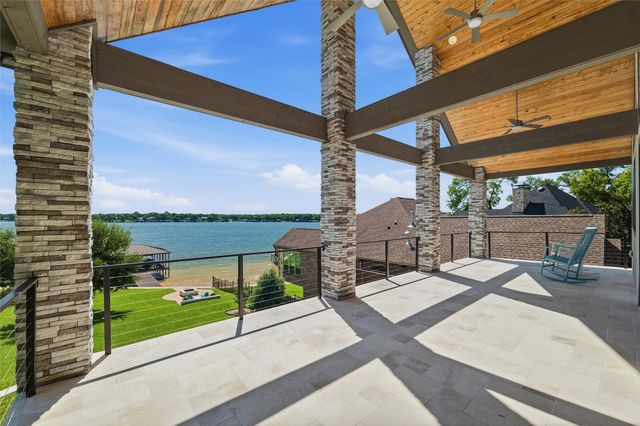 158 Surls Drive, Mabank, TX 75156