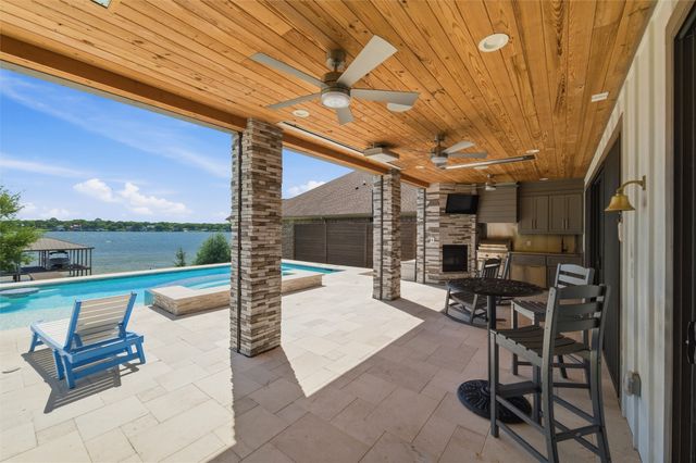 158 Surls Drive, Mabank, TX 75156