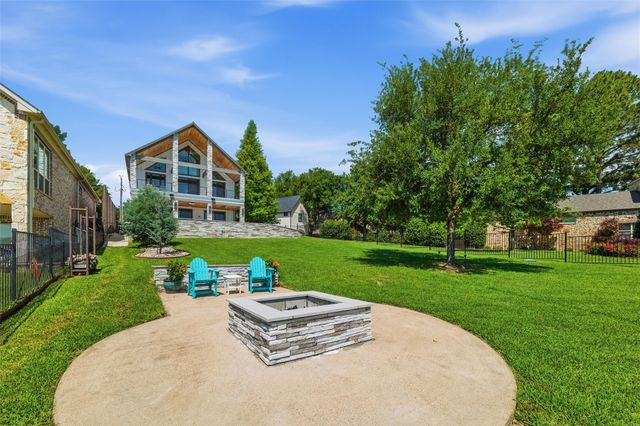 158 Surls Drive, Mabank, TX 75156