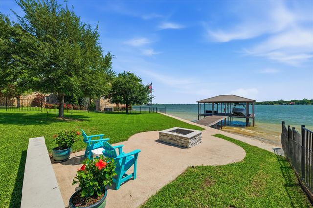 158 Surls Drive, Mabank, TX 75156