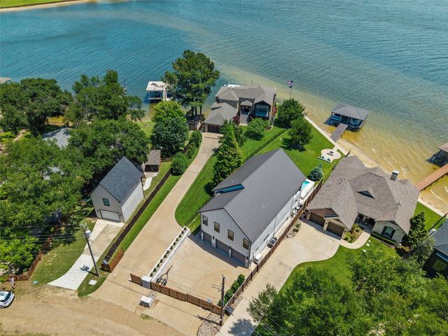 158 Surls Drive, Mabank, TX 75156
