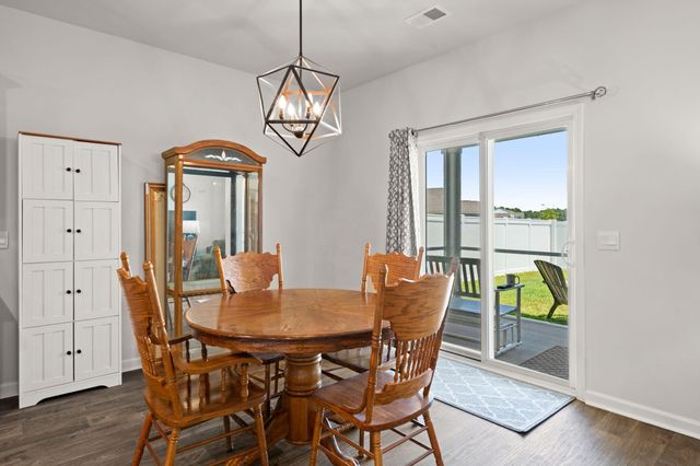116 William Clark Boulevard, Santee, SC 29142