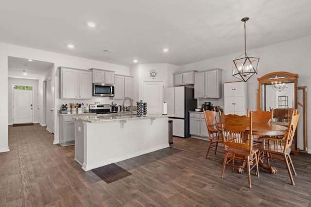 116 William Clark Boulevard, Santee, SC 29142