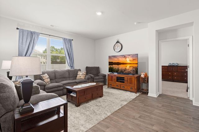 116 William Clark Boulevard, Santee, SC 29142