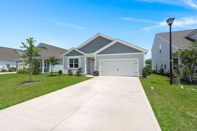 116 William Clark Boulevard, Santee, SC 29142
