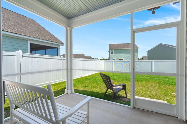 116 William Clark Boulevard, Santee, SC 29142
