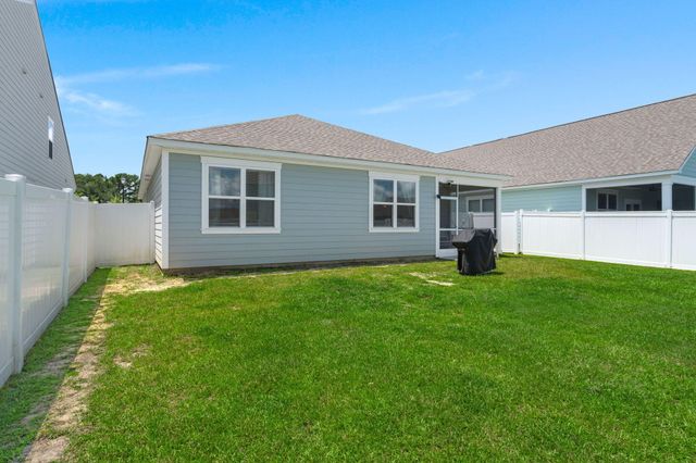 116 William Clark Boulevard, Santee, SC 29142