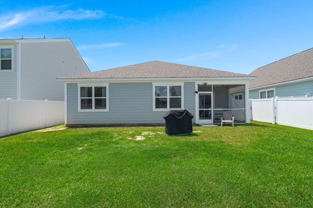 116 William Clark Boulevard, Santee, SC 29142