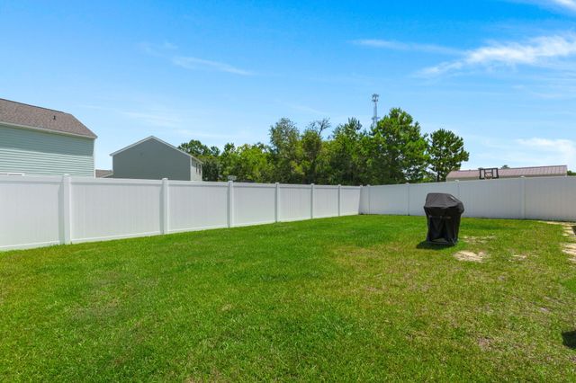 116 William Clark Boulevard, Santee, SC 29142