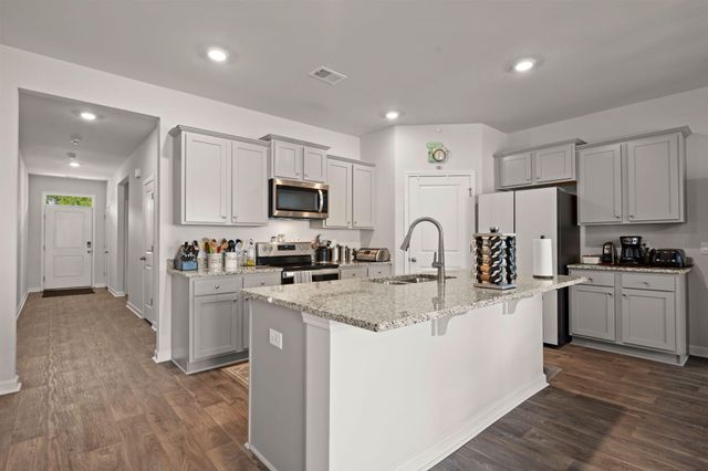 116 William Clark Boulevard, Santee, SC 29142