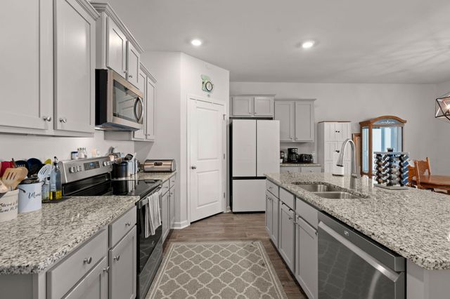 116 William Clark Boulevard, Santee, SC 29142