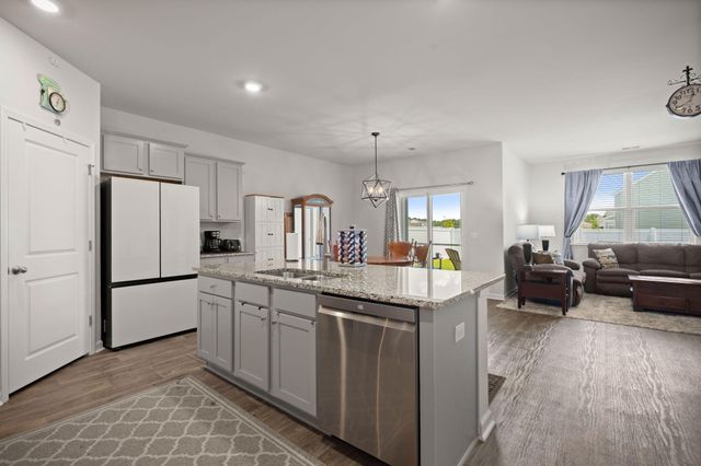 116 William Clark Boulevard, Santee, SC 29142