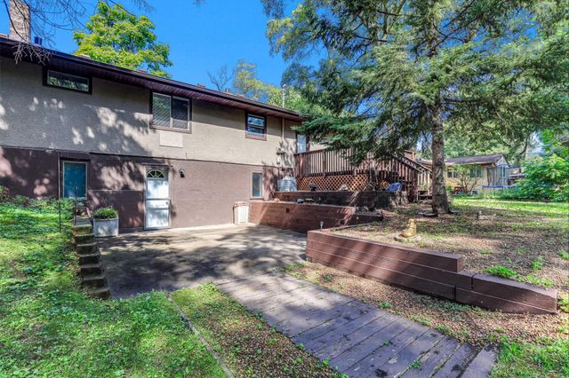 8303 Red Oak Drive, Mounds View, MN 55112