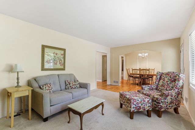 8303 Red Oak Drive, Mounds View, MN 55112