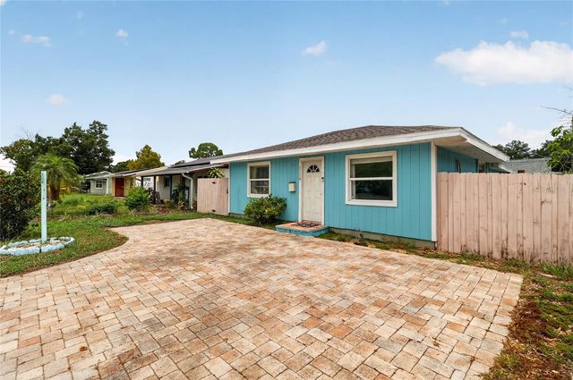 1119 54TH AVENUE N, St Petersburg, FL 33703