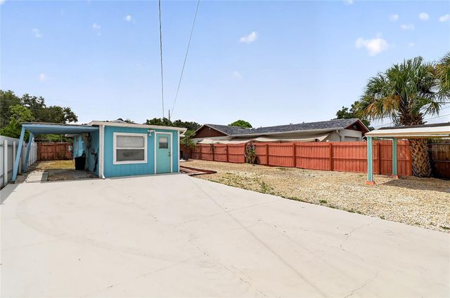 1119 54TH AVENUE N, St Petersburg, FL 33703