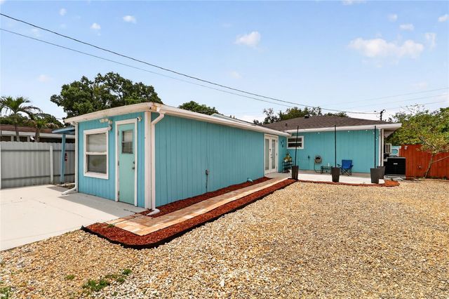 1119 54TH AVENUE N, St Petersburg, FL 33703
