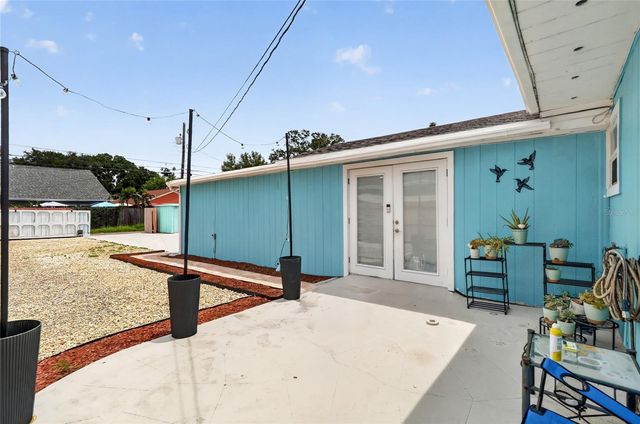 1119 54TH AVENUE N, St Petersburg, FL 33703