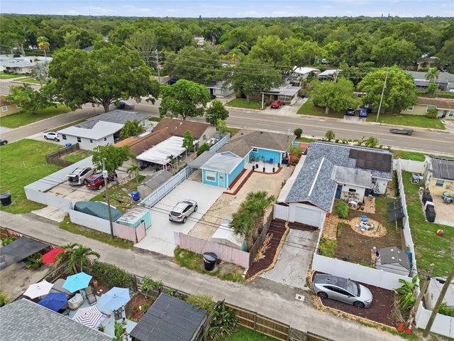 1119 54TH AVENUE N, St Petersburg, FL 33703