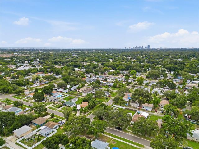 1119 54TH AVENUE N, St Petersburg, FL 33703