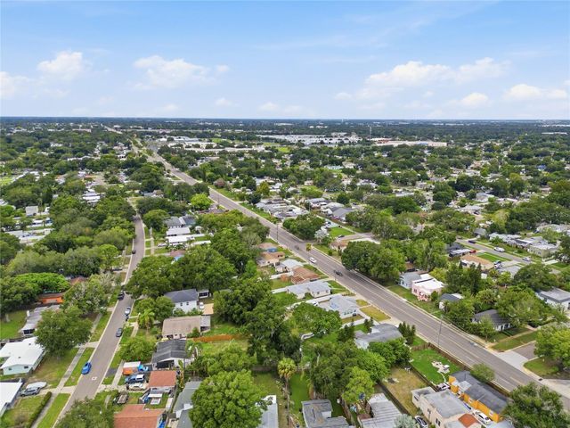 1119 54TH AVENUE N, St Petersburg, FL 33703