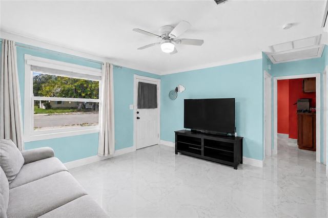 1119 54TH AVENUE N, St Petersburg, FL 33703